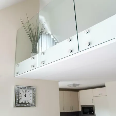 Apartman De Luxe * Heviz