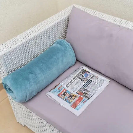Apartman De Luxe Heviz