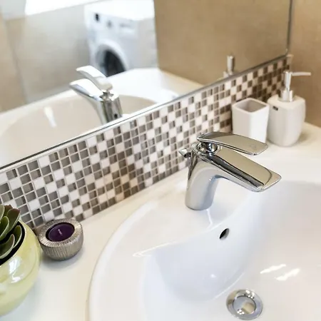 Apartman De Luxe Apartment Heviz