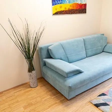 Apartman De Luxe Apartment *
