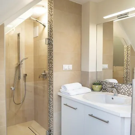 Apartman De Luxe * Heviz